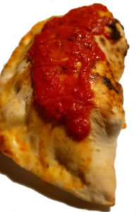 Calzone Farcito